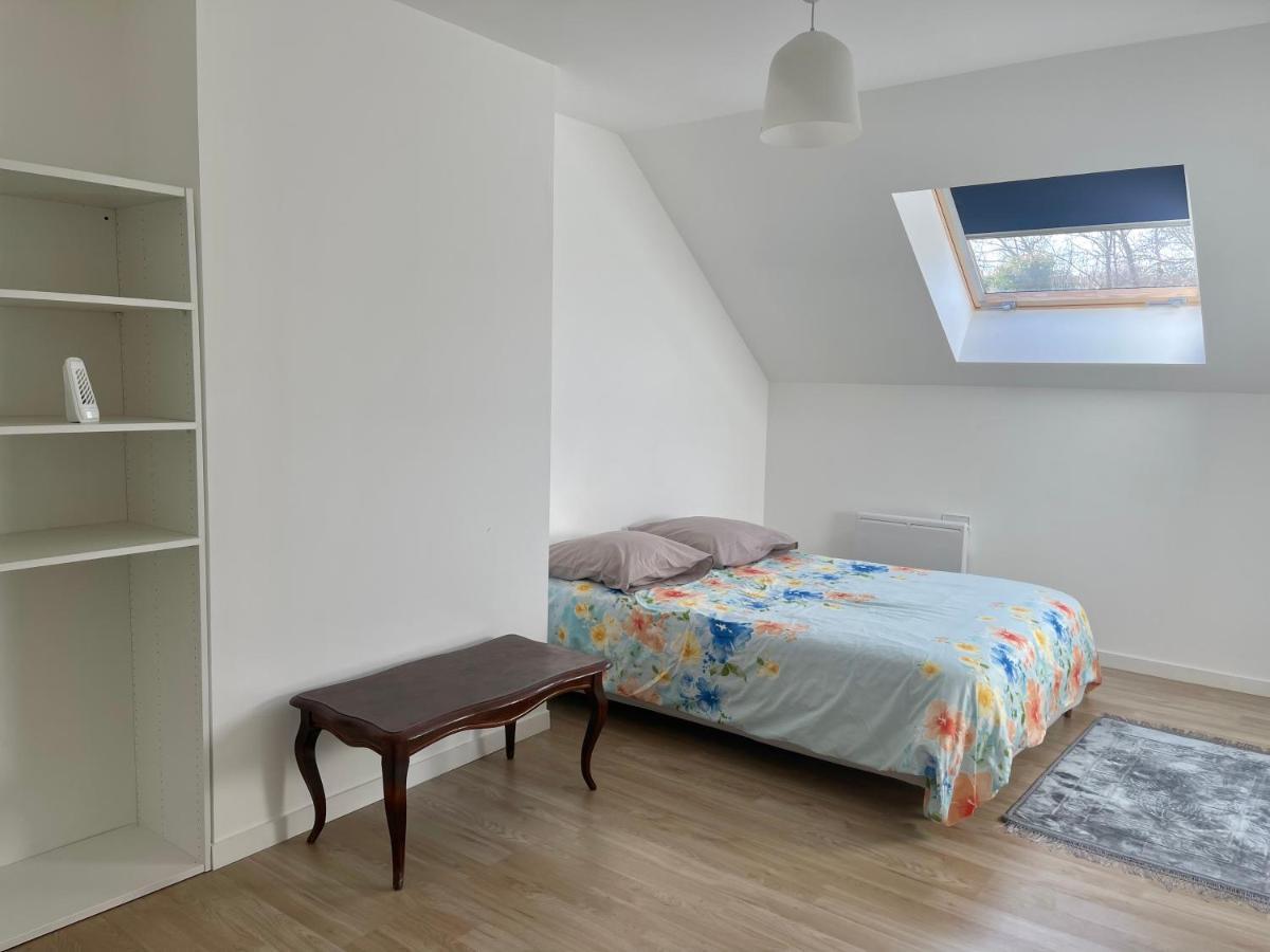 Super Maison Entre Paris Et Disney Шел Екстериор снимка