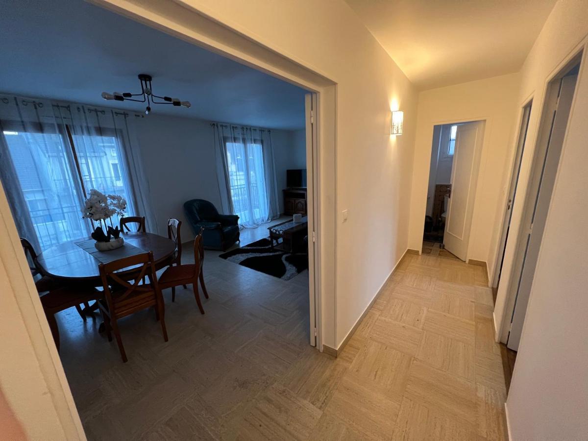 Super Maison Entre Paris Et Disney Шел Екстериор снимка