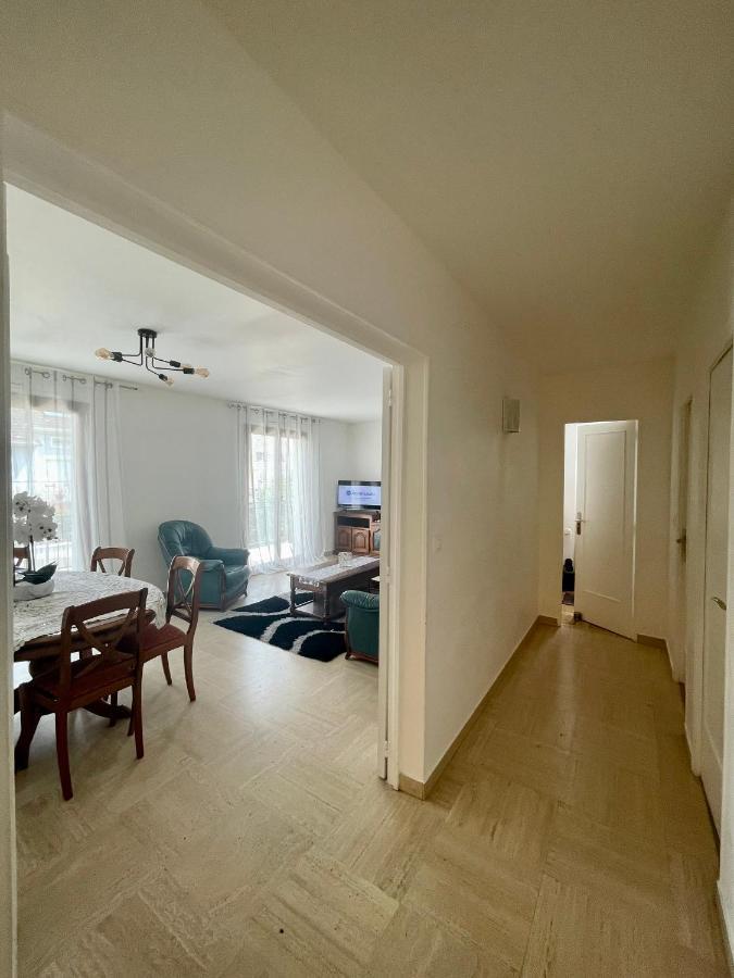 Super Maison Entre Paris Et Disney Шел Екстериор снимка