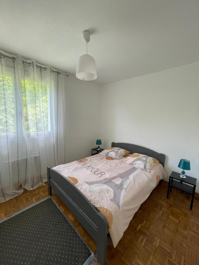 Super Maison Entre Paris Et Disney Шел Екстериор снимка