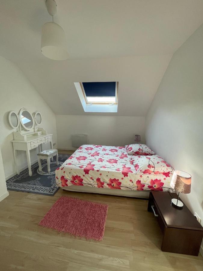 Super Maison Entre Paris Et Disney Шел Екстериор снимка