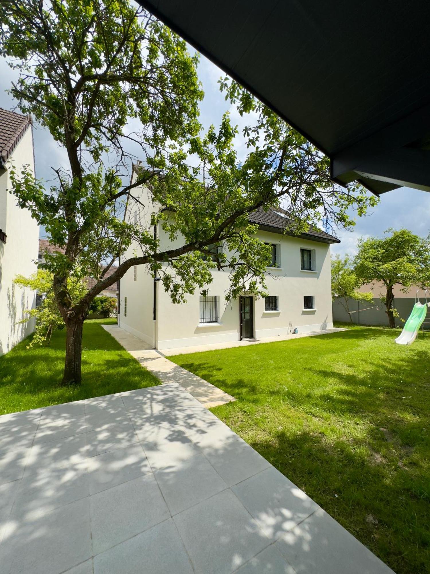 Super Maison Entre Paris Et Disney Шел Екстериор снимка